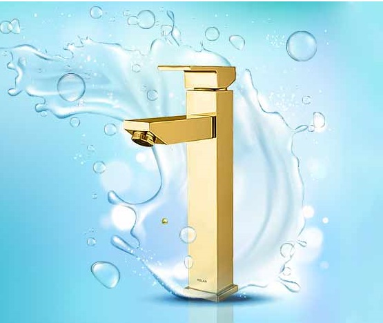 شیرآلات بهداشتی