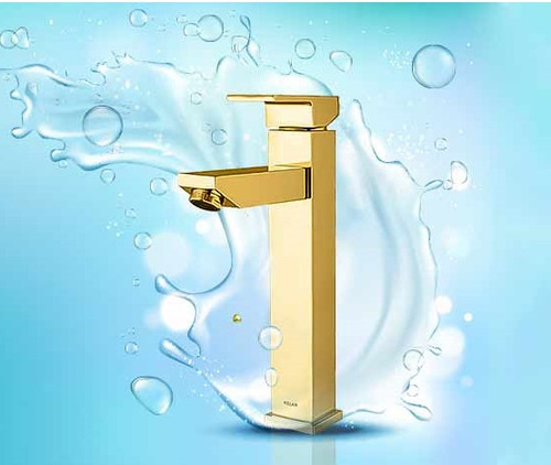 شیرآلات بهداشتی