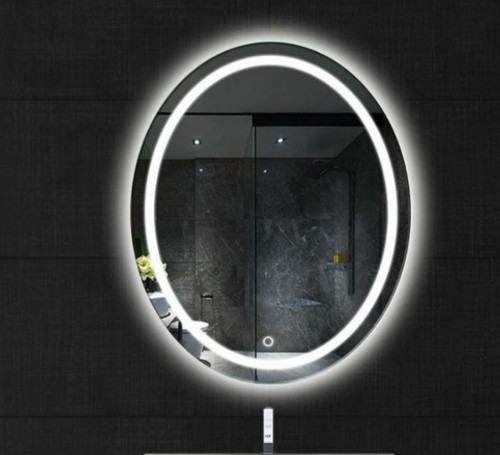 آینه روشویی